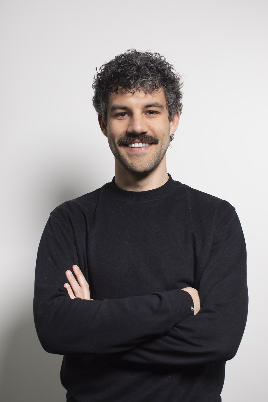 Pieter-Jan, Food Coach PJ